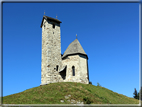 foto Monte San Vigilio e Lago Nero